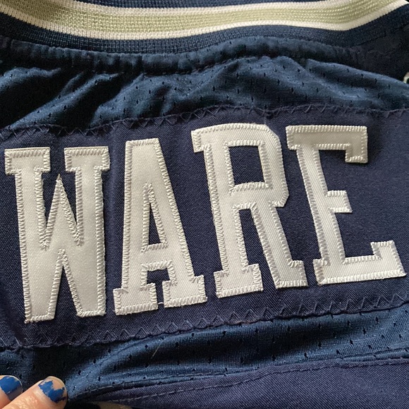 Nike Dallas Cowboys #94 Jersey Size XL (48) - Picture 12 of 12